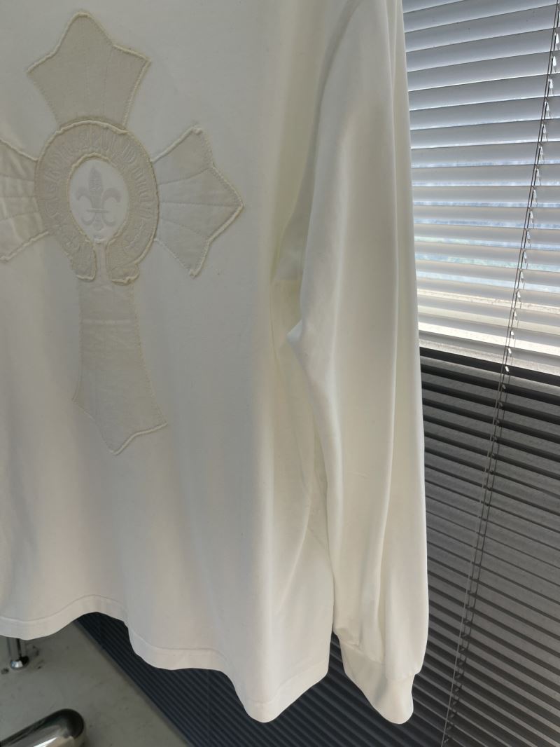 Chrome Hearts T-Shirts